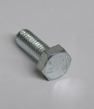 Jet Tool Part TS-1482031 Hex Cap Screw TS-1482031
